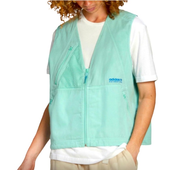 Adidas Vest x Sean Wotherspoon - Picture 4 of 8